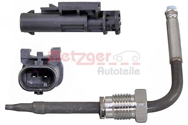 Sonda de temperatura a gás METZGER ref. 0894422
